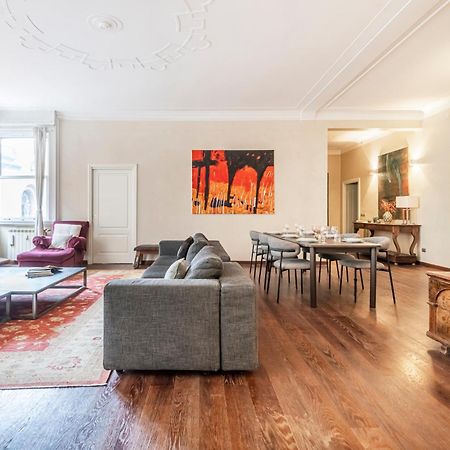 Easylife - Magnificent Splendid Apt Sant'Ambrogio ميلان المظهر الخارجي الصورة