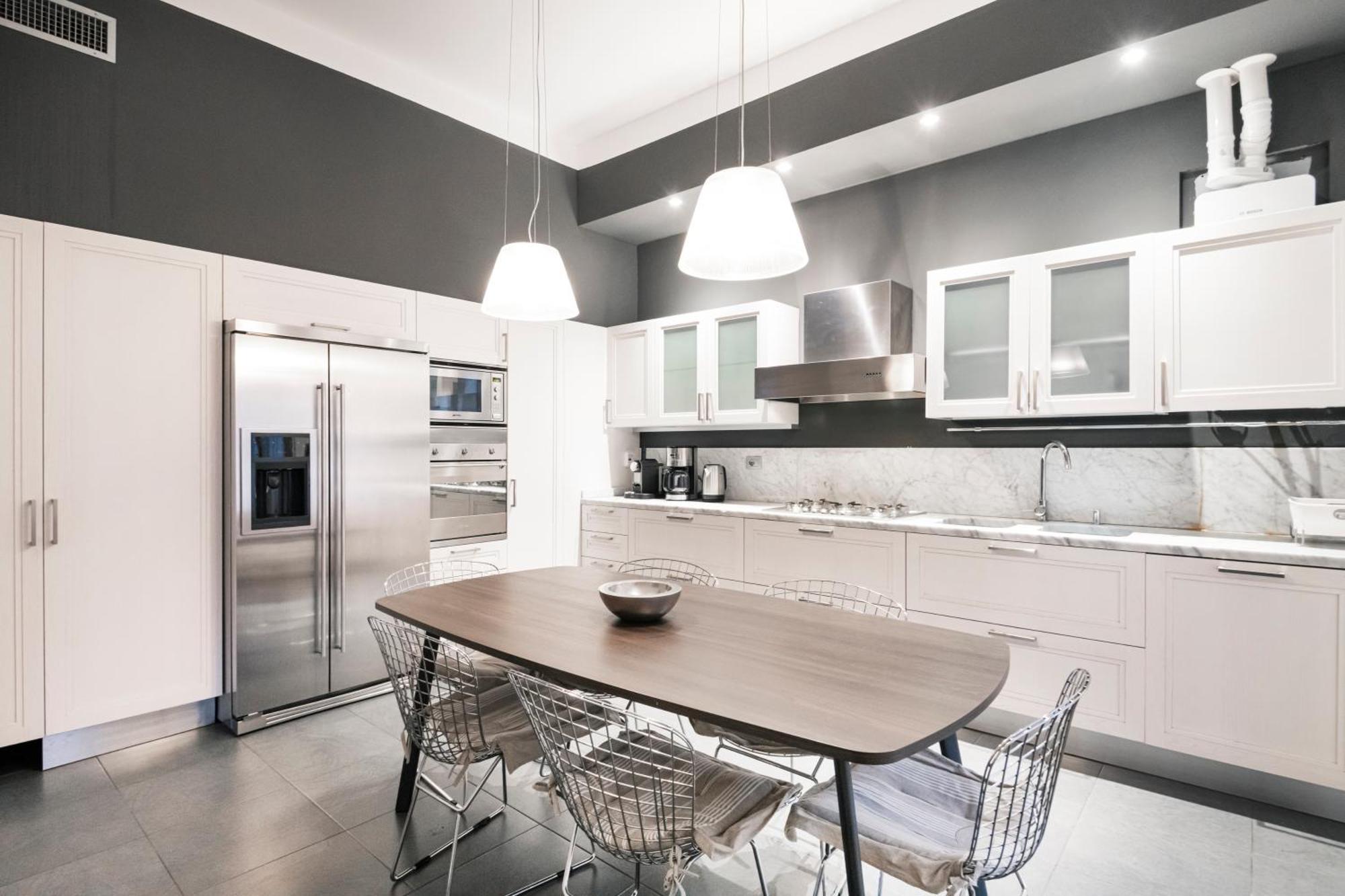 Easylife - Magnificent Splendid Apt Sant'Ambrogio ميلان المظهر الخارجي الصورة