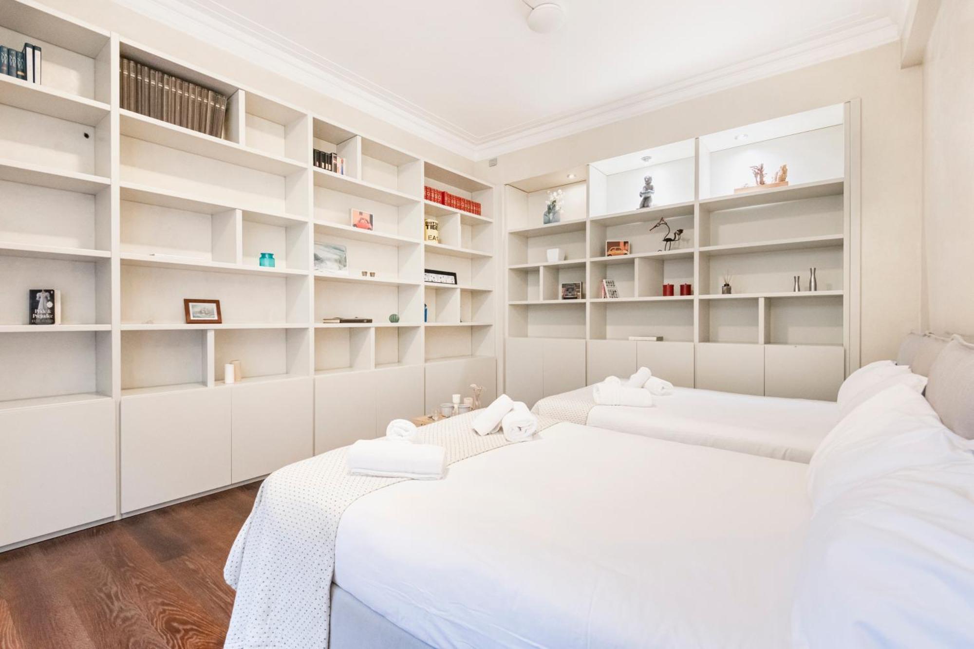 Easylife - Magnificent Splendid Apt Sant'Ambrogio ميلان المظهر الخارجي الصورة