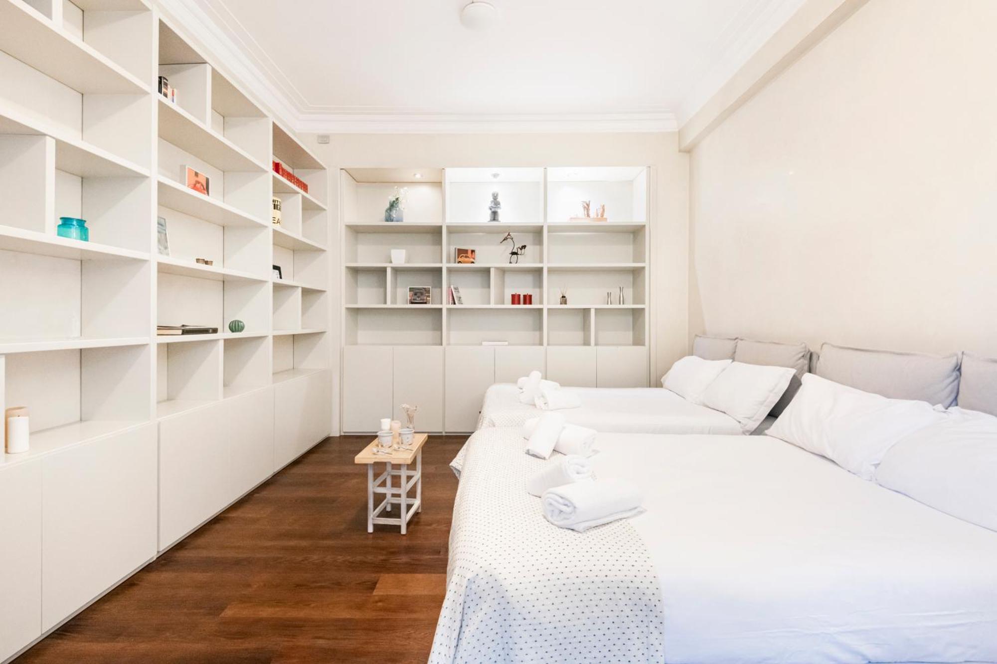 Easylife - Magnificent Splendid Apt Sant'Ambrogio ميلان المظهر الخارجي الصورة