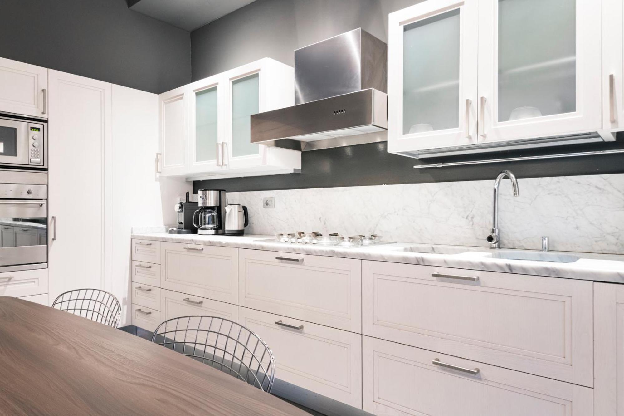 Easylife - Magnificent Splendid Apt Sant'Ambrogio ميلان المظهر الخارجي الصورة