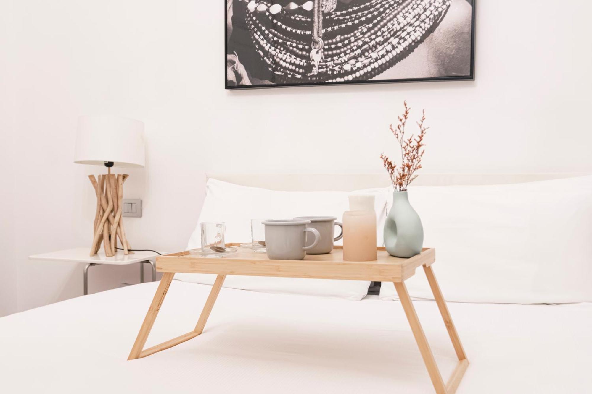 Easylife - Magnificent Splendid Apt Sant'Ambrogio ميلان المظهر الخارجي الصورة