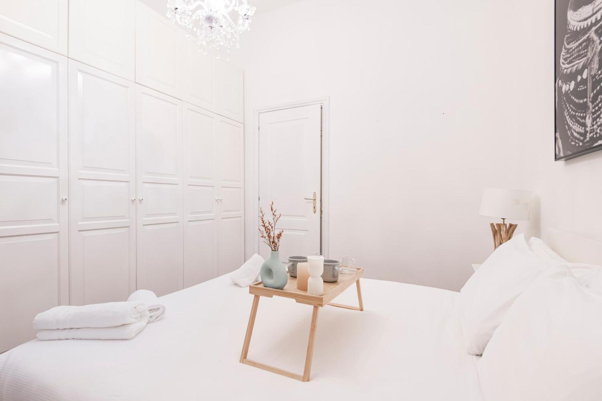 Easylife - Magnificent Splendid Apt Sant'Ambrogio ميلان المظهر الخارجي الصورة