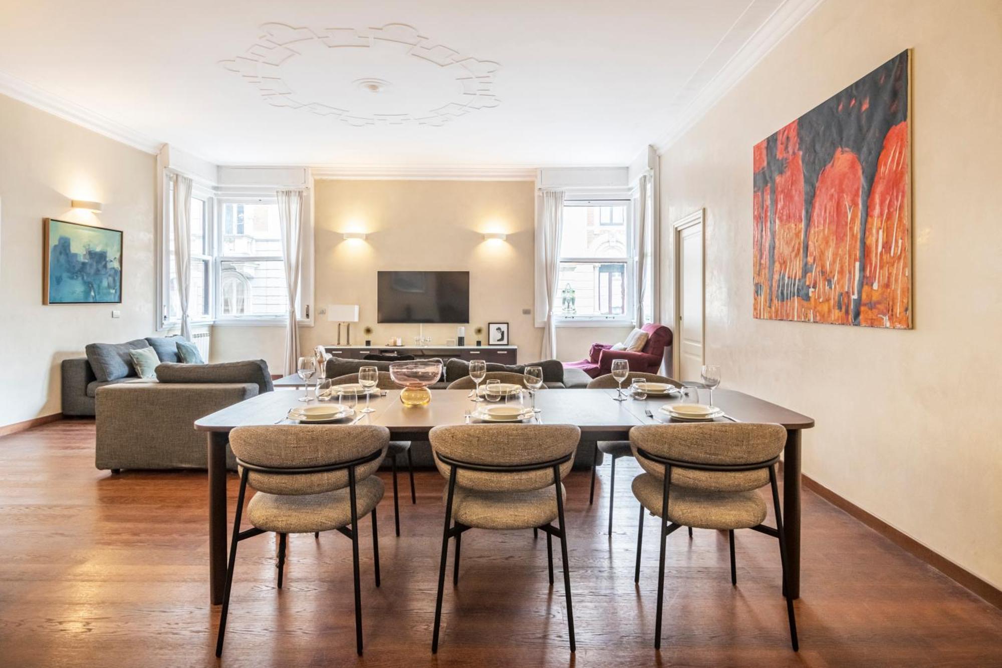Easylife - Magnificent Splendid Apt Sant'Ambrogio ميلان المظهر الخارجي الصورة