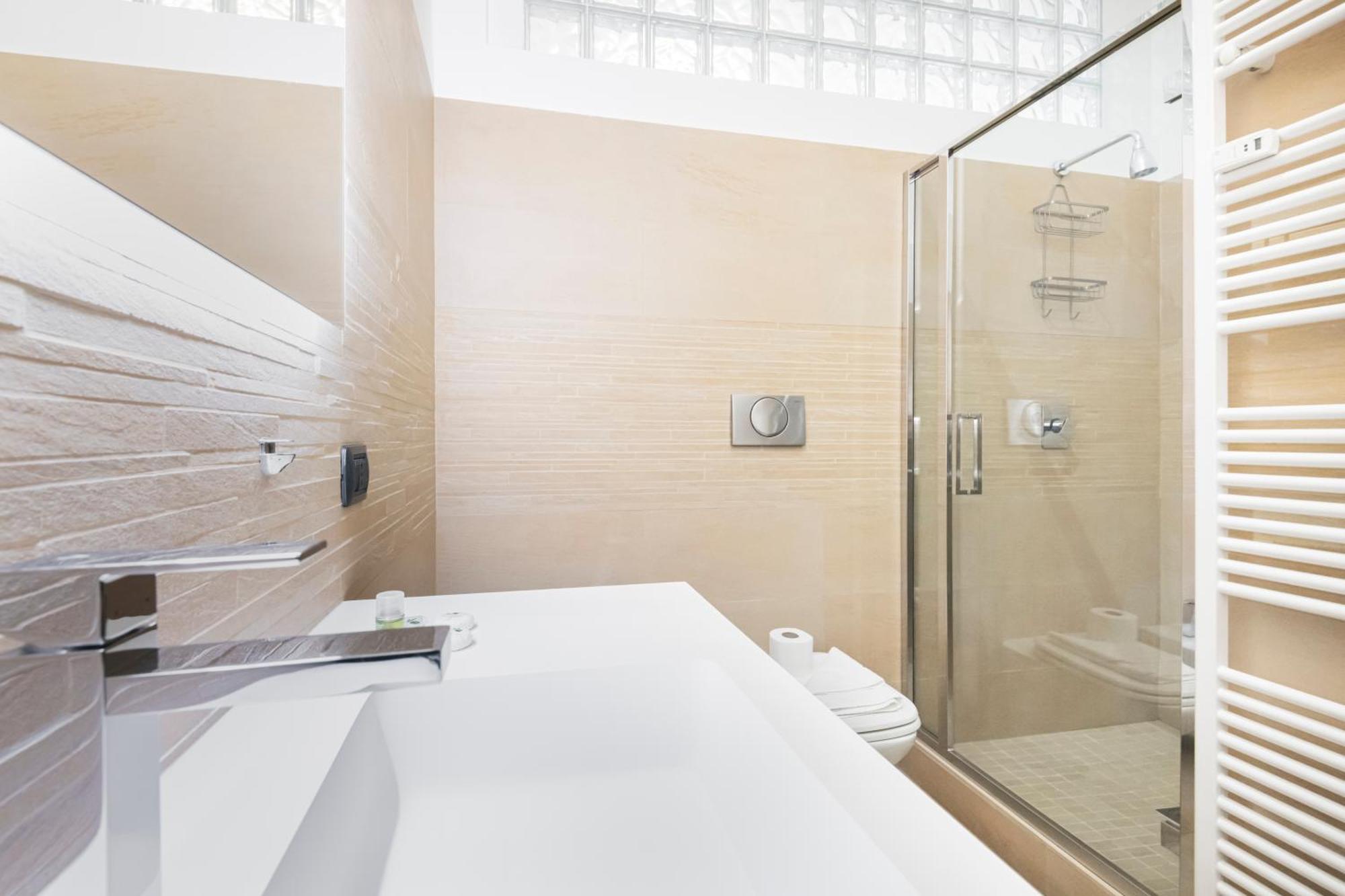 Easylife - Magnificent Splendid Apt Sant'Ambrogio ميلان المظهر الخارجي الصورة