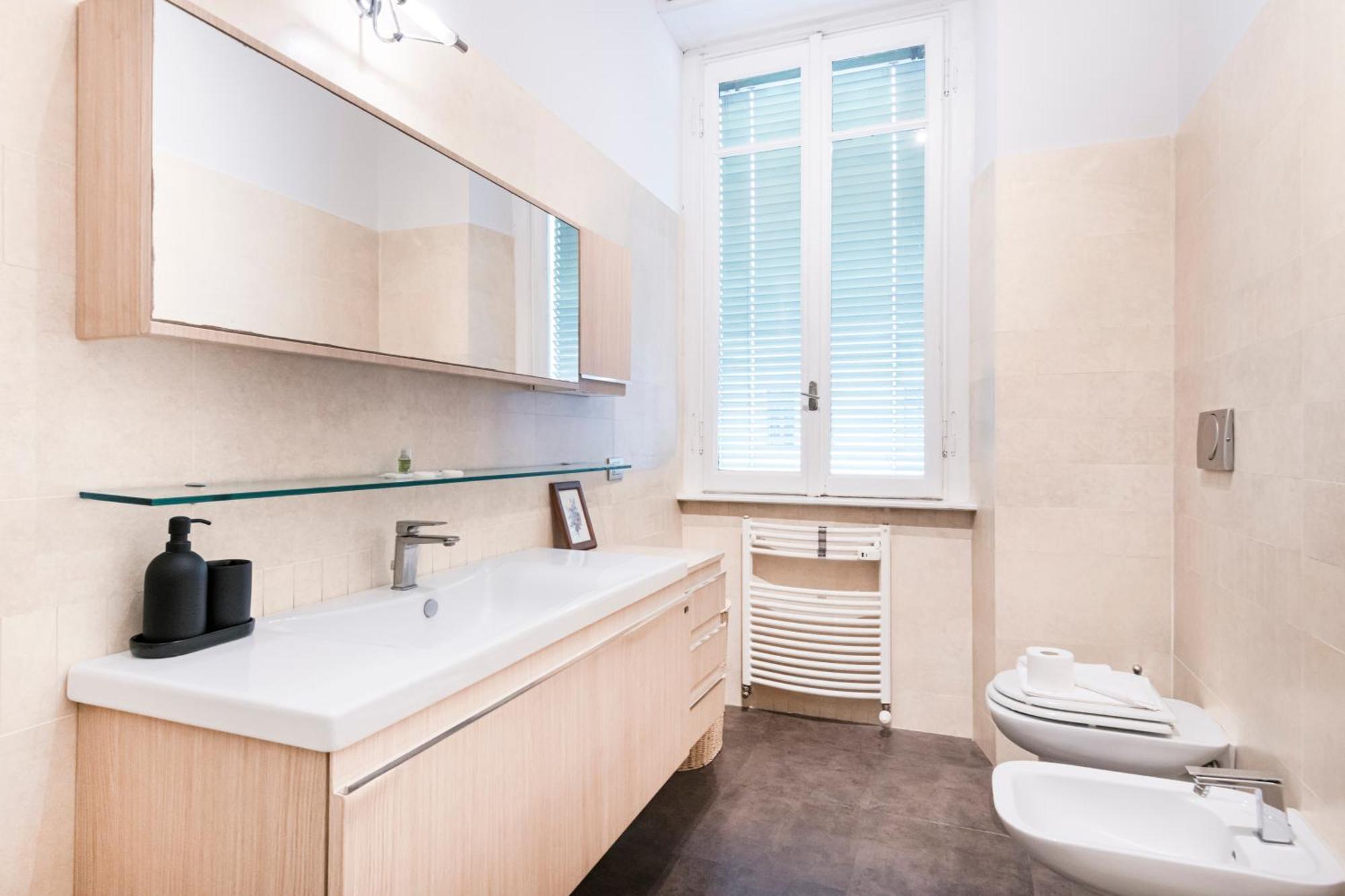 Easylife - Magnificent Splendid Apt Sant'Ambrogio ميلان المظهر الخارجي الصورة